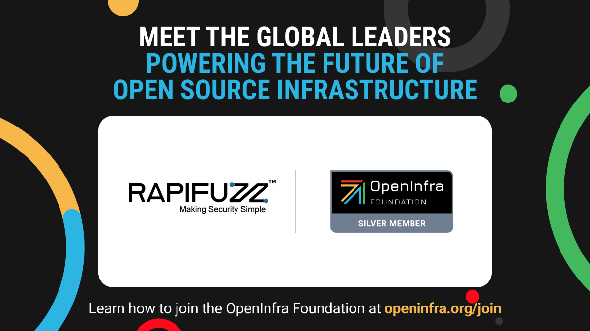 OpenInfra Collaboration