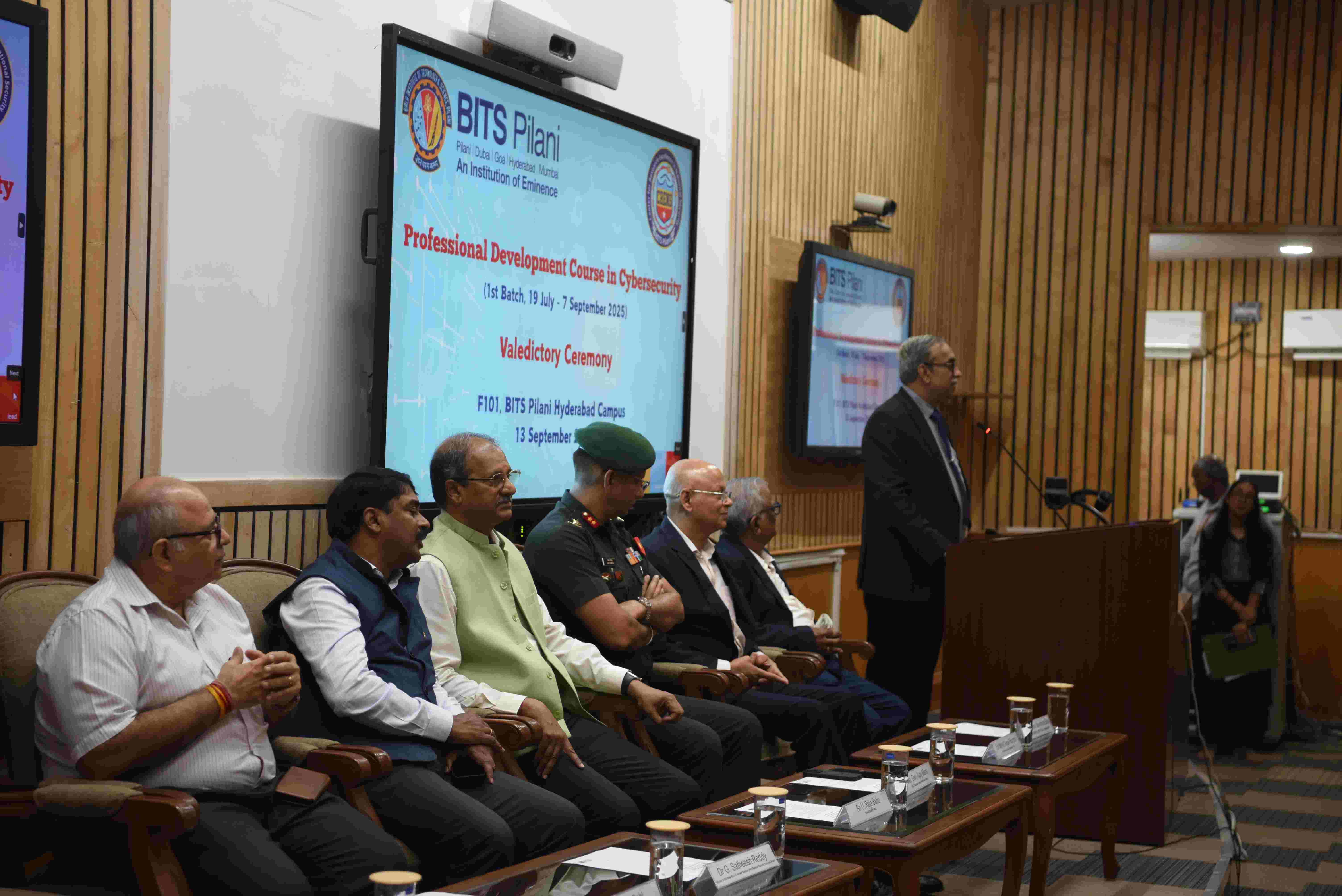 BITS Pilani 7