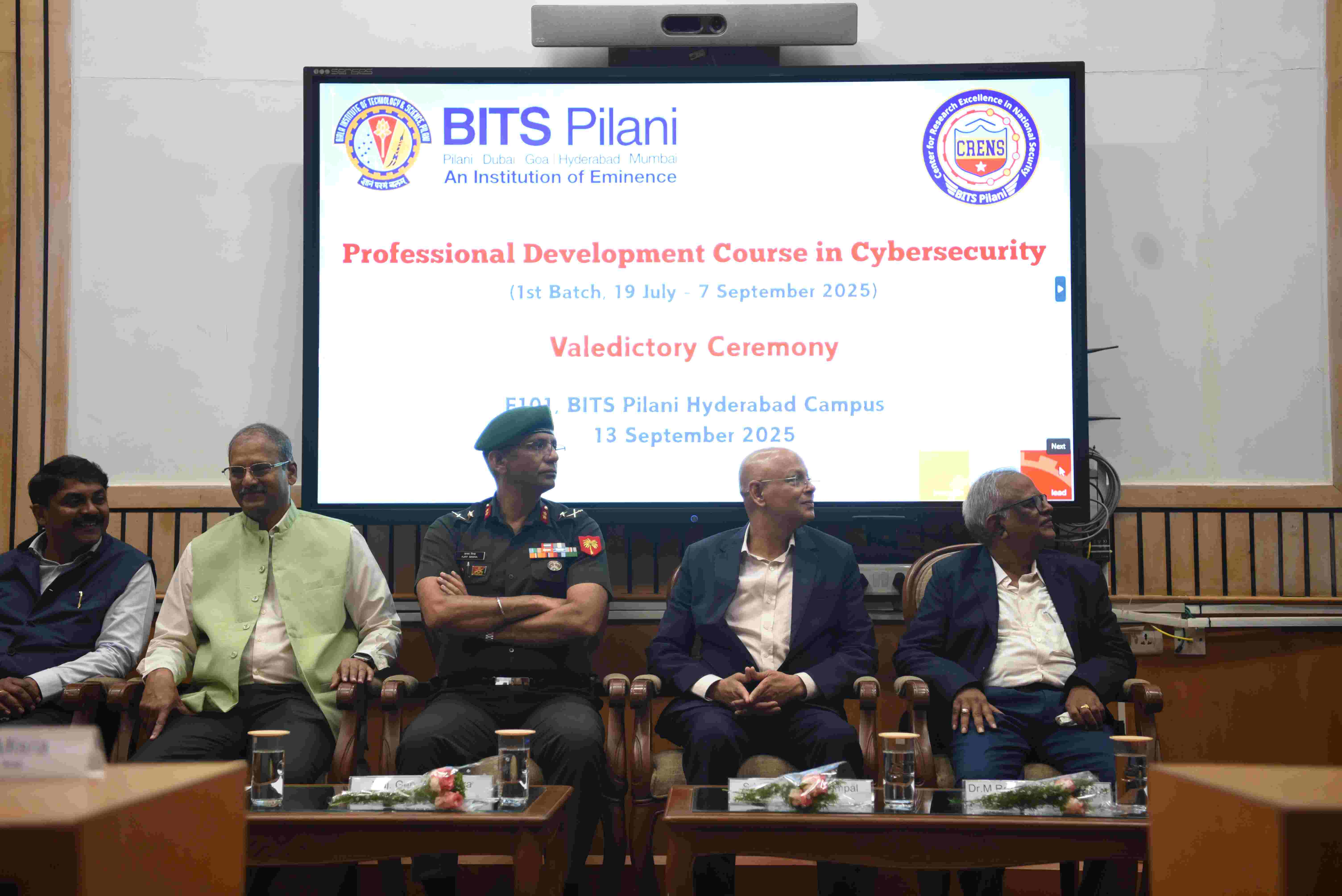 BITS Pilani 6