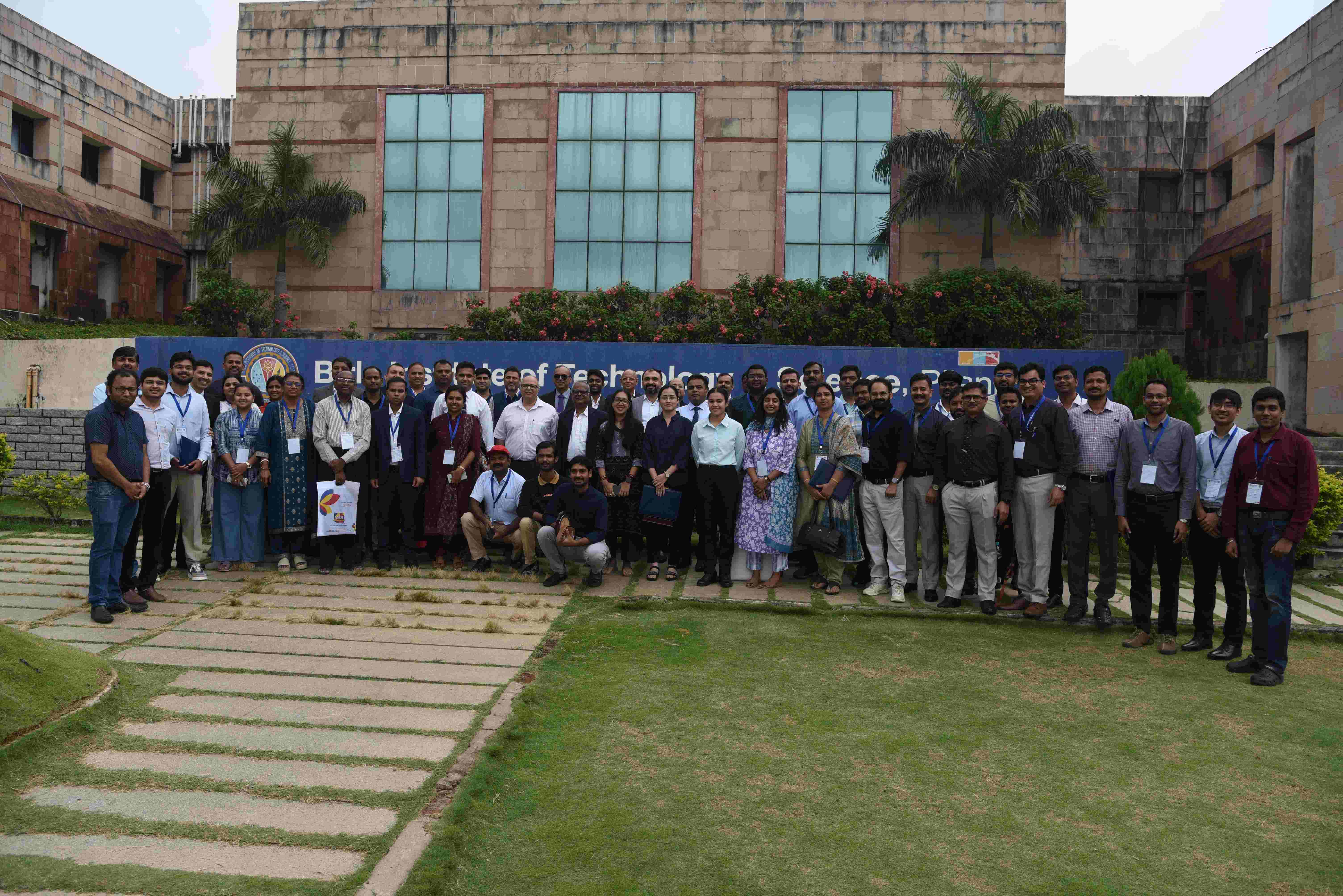BITS Pilani 2