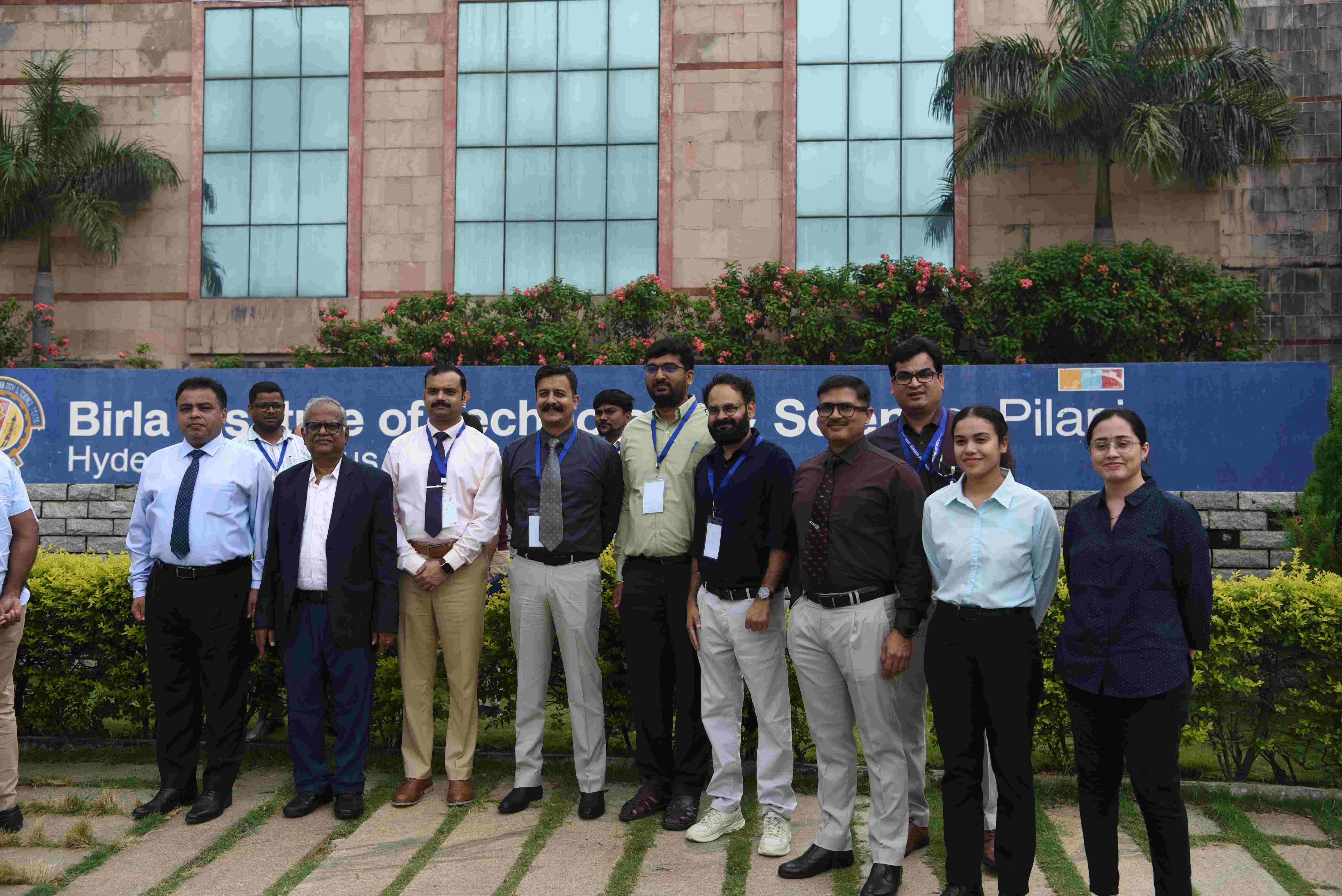 BITS Pilani 3