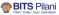 BITS Pilani Logo