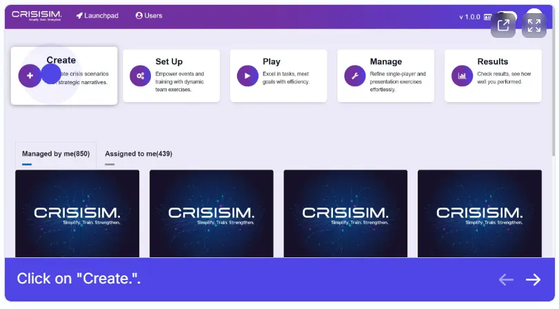Crisisim frame3 image